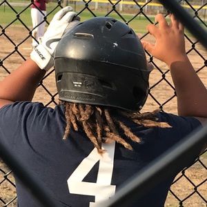 Meet your Posher, Daychen